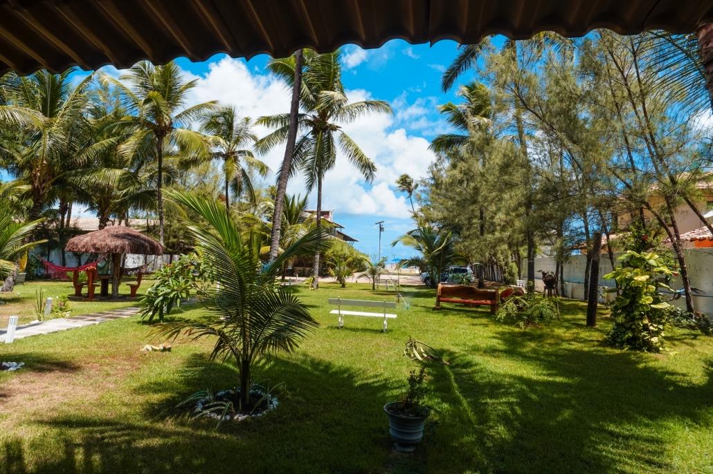 Pousada Maraoka Porto de Galinhas Exterior photo