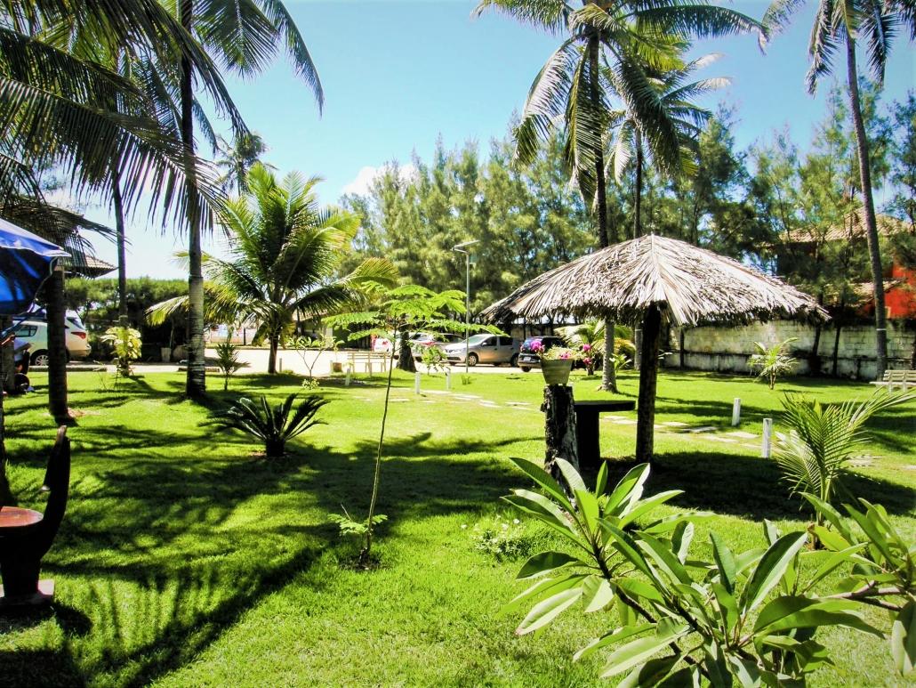 Pousada Maraoka Porto de Galinhas Exterior photo