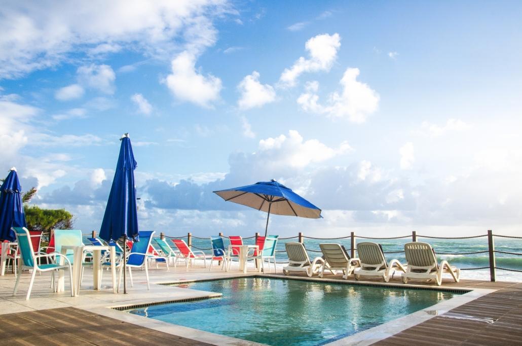Pousada Maraoka Porto de Galinhas Exterior photo