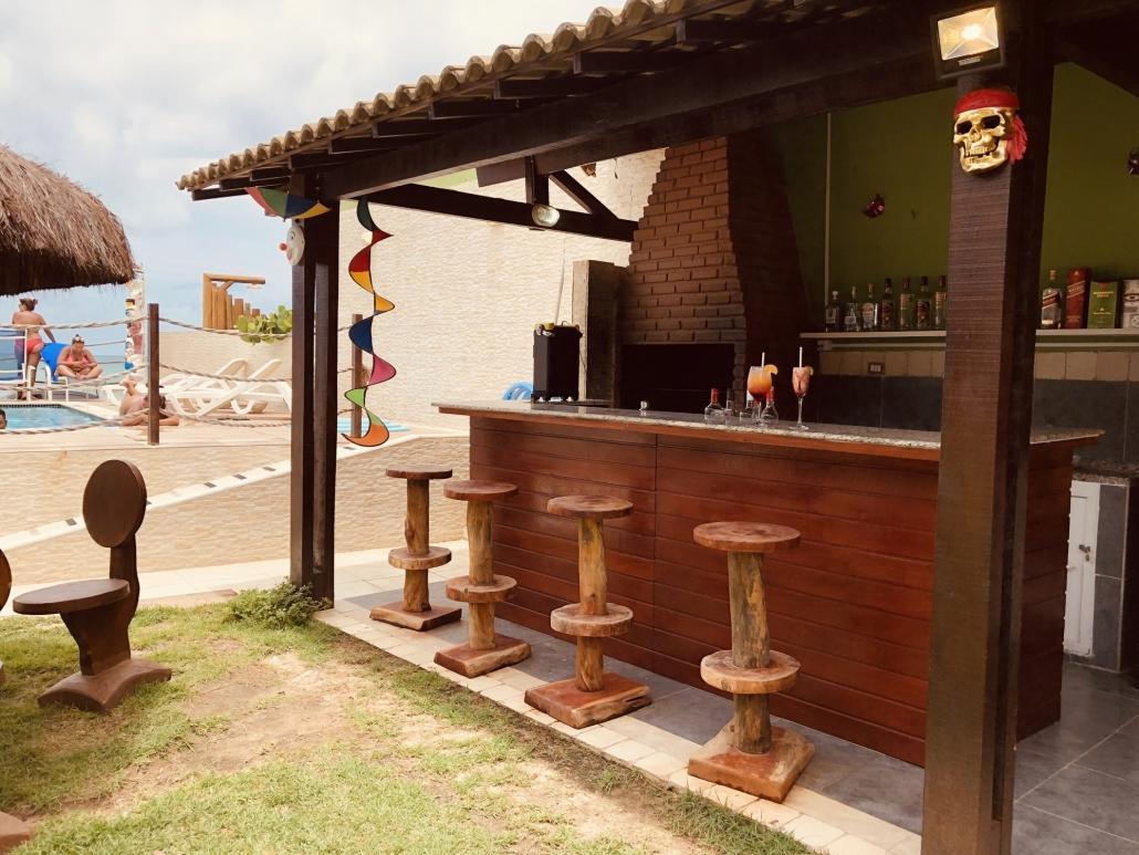Pousada Maraoka Porto de Galinhas Exterior photo
