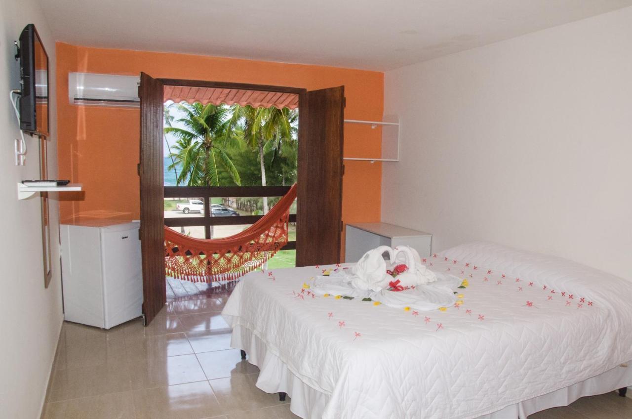 Pousada Maraoka Porto de Galinhas Exterior photo