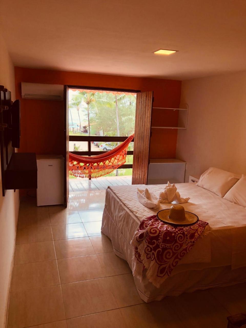Pousada Maraoka Porto de Galinhas Exterior photo
